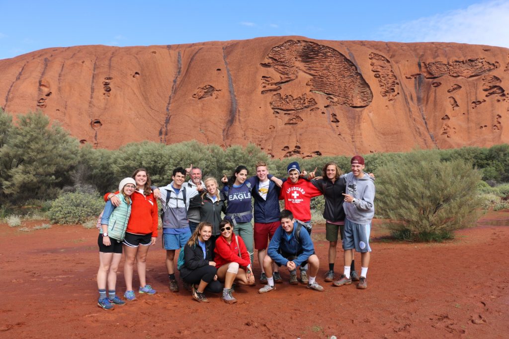 Uluru